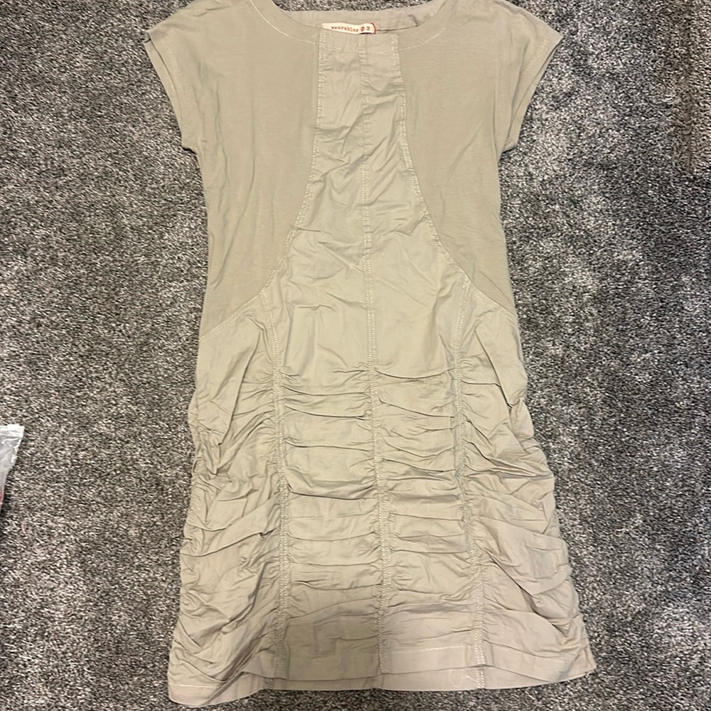 Aviana dress